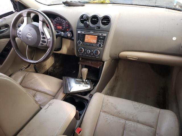 Photo 8 from auction – 2010 NISSAN ALTIMA BAS with VIN 1N4AL2AP5AN470182