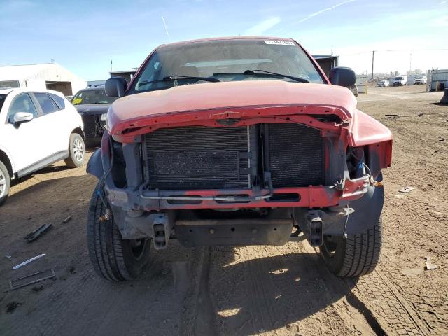 Photo 5 from auction – 2004 DODGE RAM 1500 S with VIN 1D7HU18D94S703391