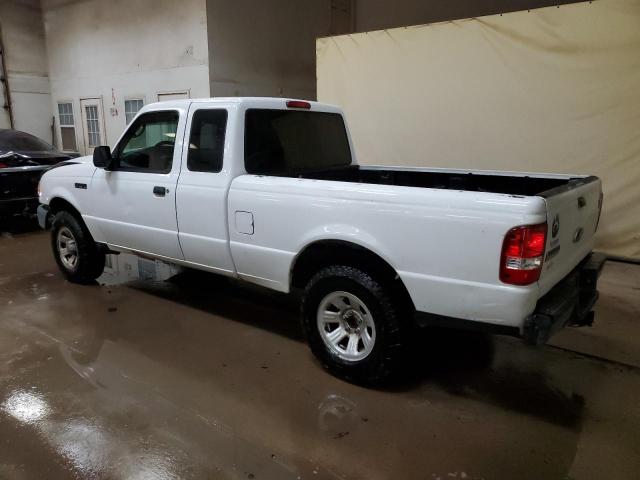 Photo 2 from auction – 2011 FORD RANGER SUP with VIN 1FTKR1ED1BPA63229