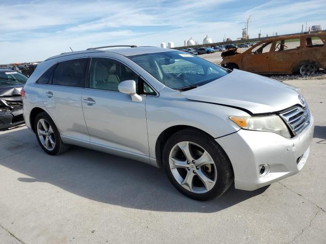 Photo 4 from auction – 2011 TOYOTA VENZA with VIN 4T3ZK3BBXBU044085