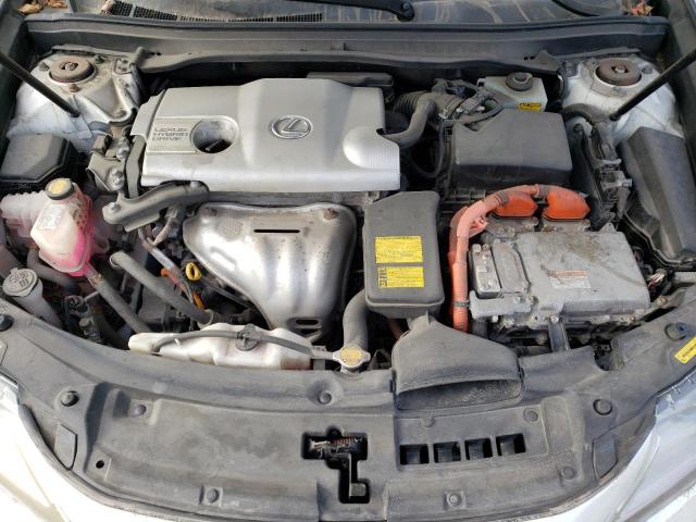 Photo 11 from auction – 2014 LEXUS ES 300H with VIN JTHBW1GG5E2052783
