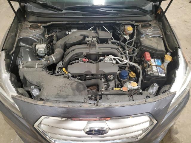 Photo 11 from auction – 2016 SUBARU LEGACY 2.5 with VIN 4S3BNAC64G3063577