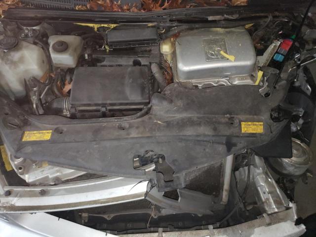 Photo 11 from auction – 2007 TOYOTA PRIUS with VIN JTDKB20U273217074