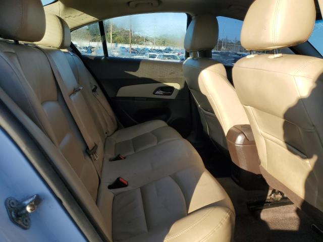 Photo 10 from auction – 2012 CHEVROLET CRUZE LT with VIN 1G1PG5SC9C7284070