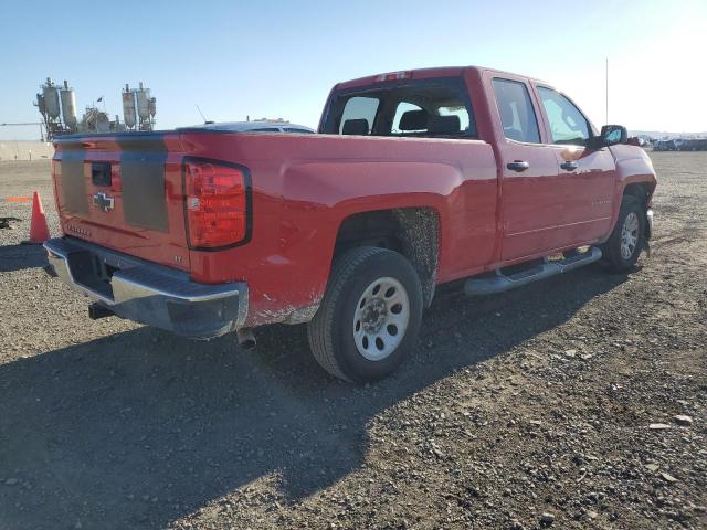 Photo 3 from auction – 2015 CHEVROLET SILVER1500 with VIN 1GCRCREC1FZ221486