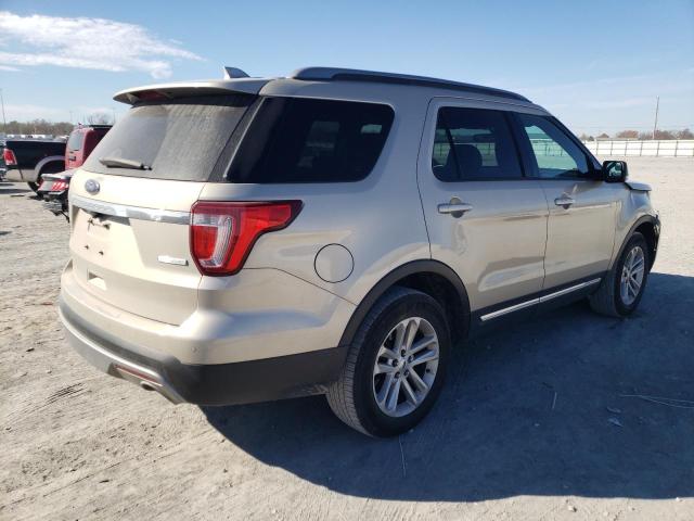Photo 3 from auction – 2017 FORD EXPLORER X with VIN 1FM5K7DH3HGC32051