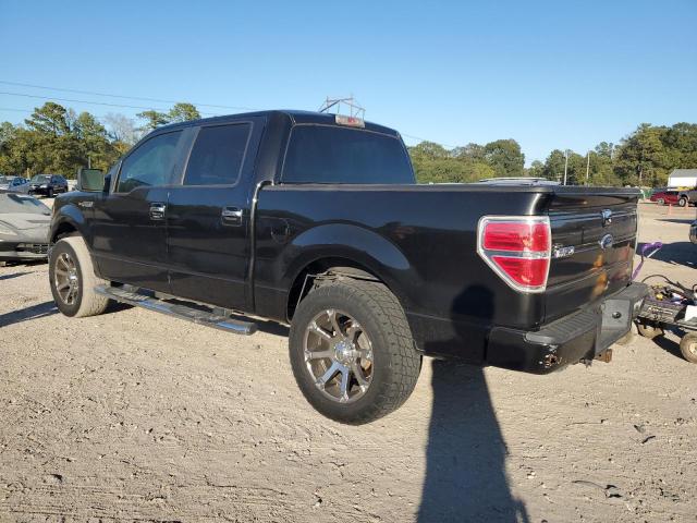 Photo 2 from auction – 2010 FORD F150 SUPER with VIN 1FTFW1CV6AFA79162