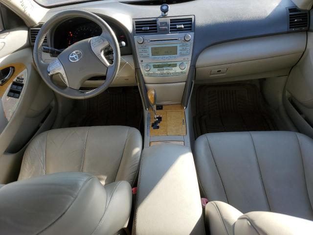Photo 8 from auction – 2007 TOYOTA CAMRY CE with VIN 4T1BE46K37U127382