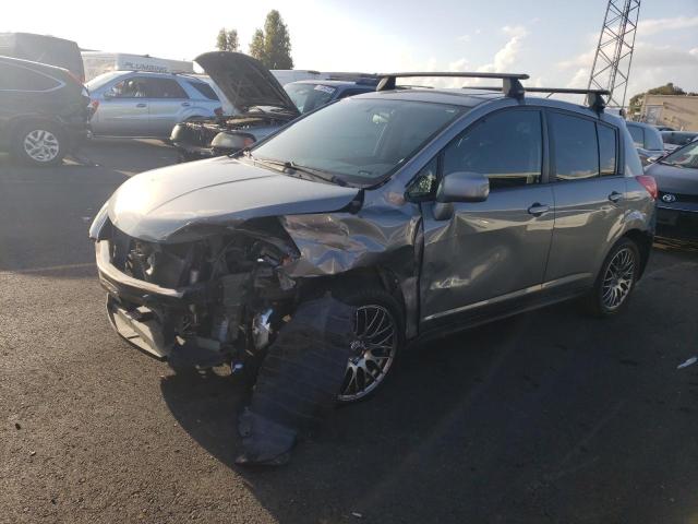 NISSAN VERSA S 2012 with VIN 3N1BC1CP8CK282189 - Photo from auction