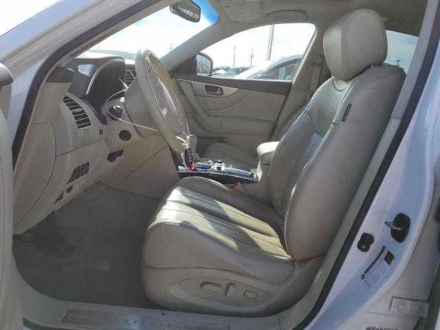 Photo 7 from auction – 2013 INFINITI FX37 with VIN JN8CS1MU2DM141729