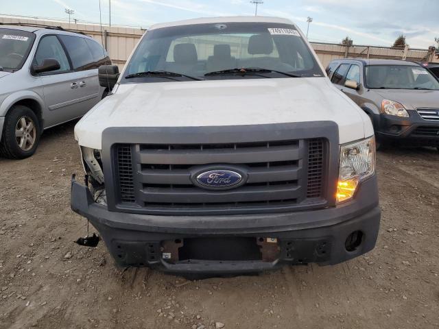 Photo 5 from auction – 2013 FORD F150 with VIN 1FTMF1CM0DKF57716