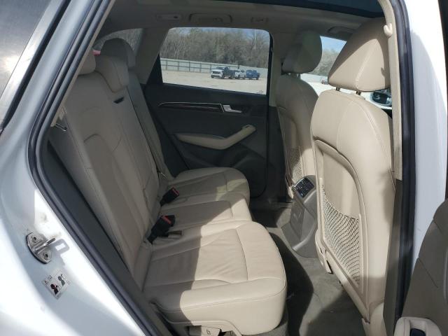 Photo 11 from auction – 2012 AUDI Q5 with VIN WA1LFAFP5CA124019