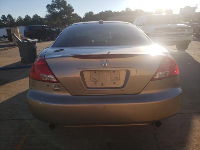 Photo 6 from auction – 2006 HONDA ACCORD EX with VIN 1HGCM82676A002012