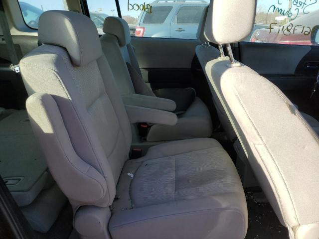 Photo 10 from auction – 2010 MAZDA 5 with VIN JM1CR2W37A0383954