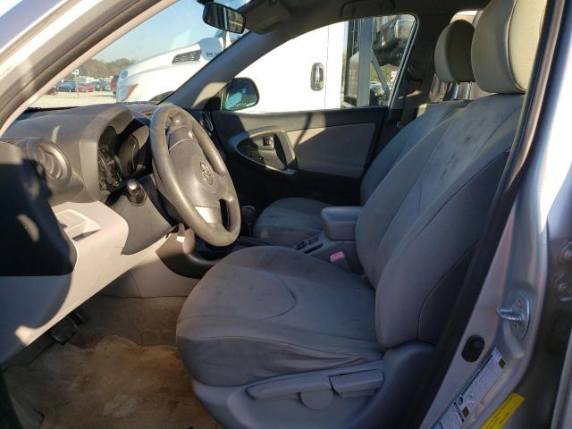 Photo 7 from auction – 2009 TOYOTA RAV4 with VIN JTMBF33V69D002535