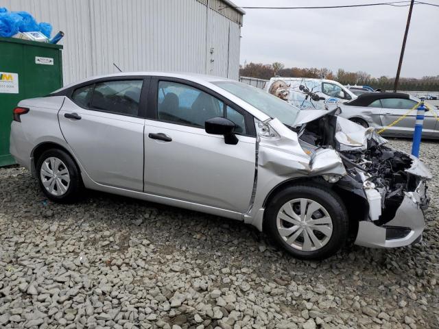 Photo 4 from auction – 2023 NISSAN VERSA S with VIN 3N1CN8DV7PL850968