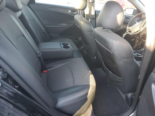 Photo 10 from auction – 2011 HYUNDAI SONATA SE with VIN 5NPEC4AC5BH299827