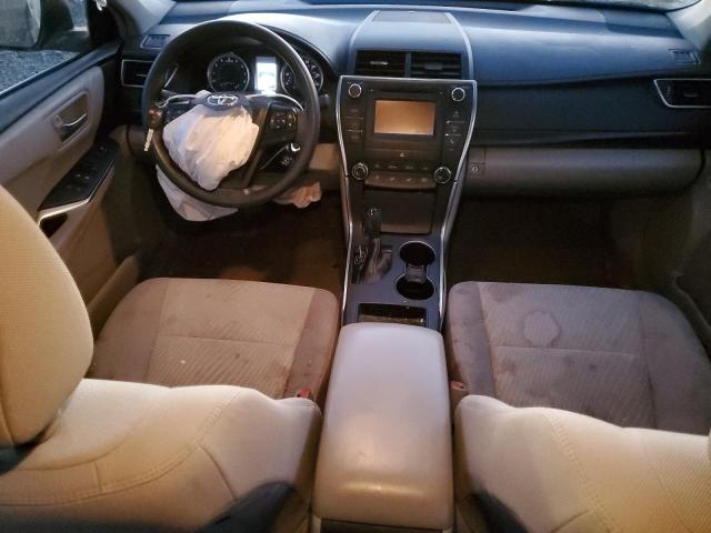 Photo 8 from auction – 2016 TOYOTA CAMRY LE with VIN 4T1BF1FK9GU597833
