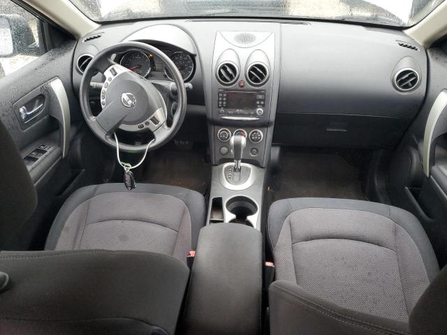 Photo 8 from auction – 2011 NISSAN ROGUE S with VIN JN8AS5MT9BW566470