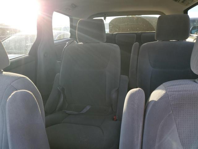 Photo 10 from auction – 2005 TOYOTA SIENNA CE with VIN 5TDZA23C05S319988