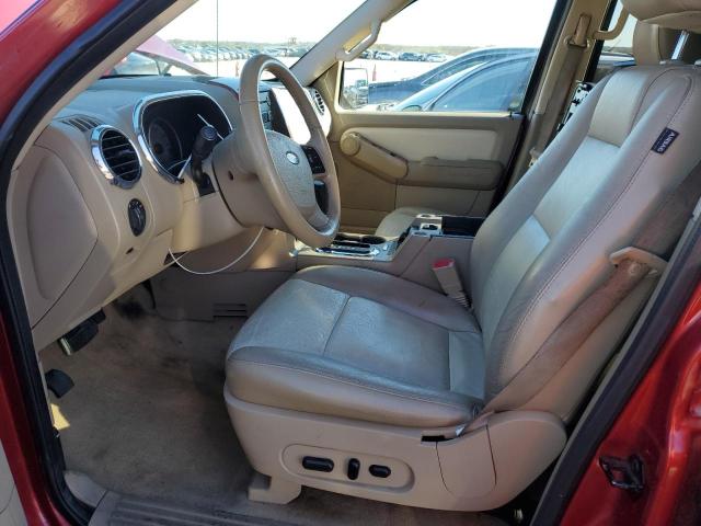 Photo 7 from auction – 2010 FORD EXPLORER E with VIN 1FMEU6EE3AUA25174