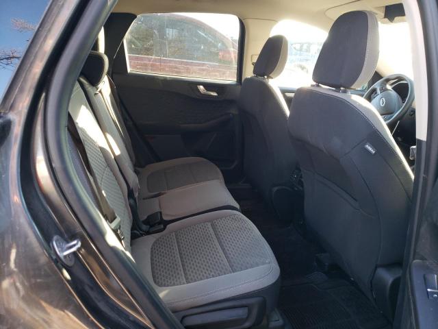 Photo 10 from auction – 2020 FORD ESCAPE SE with VIN 1FMCU0G67LUC04945