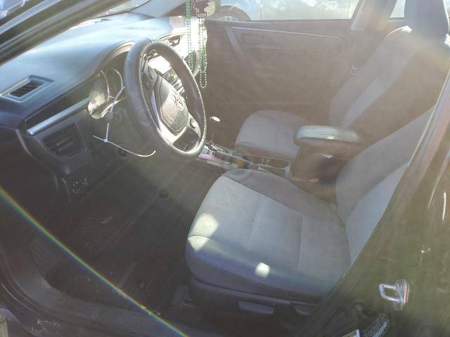 Photo 7 from auction – 2015 TOYOTA COROLLA L with VIN 2T1BURHE0FC234722