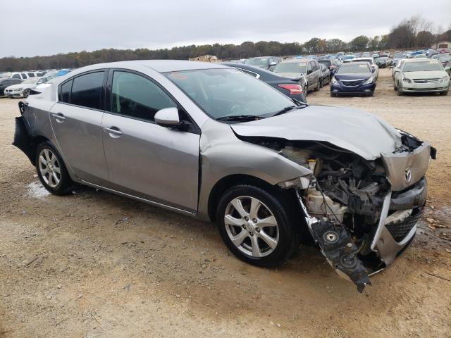 Photo 4 from auction – 2011 MAZDA 3 I with VIN JM1BL1VF2B1407995