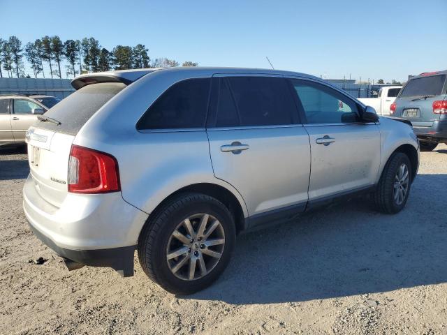 Photo 3 from auction – 2013 FORD EDGE LIMIT with VIN 2FMDK3KC9DBB47583