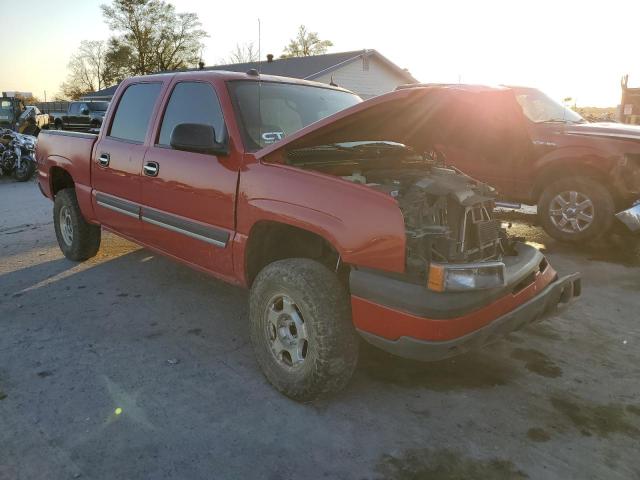 Zdjęcie 4 z aukcji – 2004 CHEVROLET SILVERADO z VIN 2GCEK13T241412927