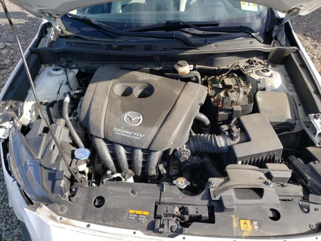 Photo 12 from auction – 2016 MAZDA CX-3 GRAND with VIN JM1DKBD76G0111807