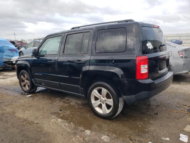 Photo 2 from auction – 2015 JEEP PATRIOT LA with VIN 1C4NJPFB7FD281218