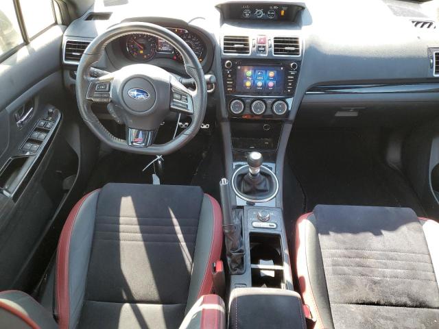 Photo 8 from auction – 2019 SUBARU WRX STI with VIN JF1VA2S69K9800249