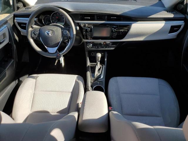 Photo 8 from auction – 2014 TOYOTA COROLLA EC with VIN 2T1BPRHE5EC196104