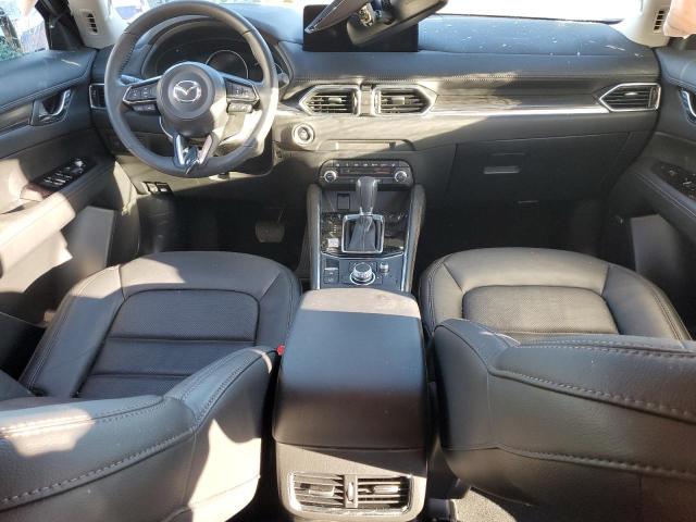 Photo 8 from auction – 2022 MAZDA CX-5 PREMI with VIN JM3KFBDM2N1540491