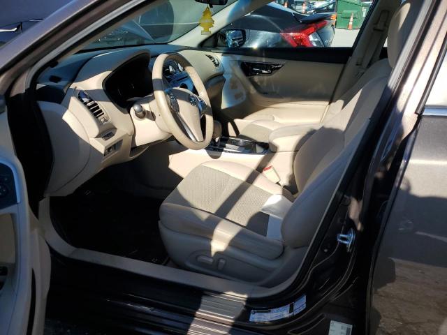 Photo 7 from auction – 2014 NISSAN ALTIMA 2.5 with VIN 1N4AL3AP2EC410111