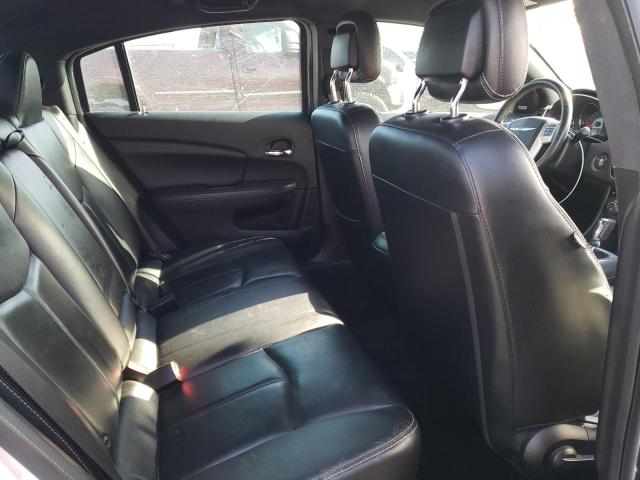 Photo 10 from auction – 2014 CHRYSLER 200 LIMITE with VIN 1C3CCBCG1EN159553
