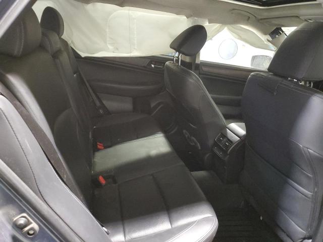 Photo 10 from auction – 2017 SUBARU OUTBACK 3. with VIN 4S4BSENC6H3232434