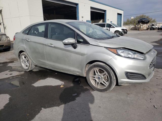Photo 4 from auction – 2018 FORD FIESTA SE with VIN 3FADP4BJ5JM109746