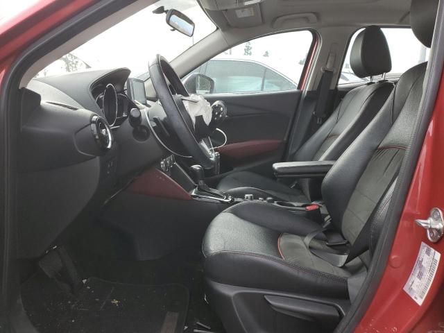 Photo 7 from auction – 2016 MAZDA CX-3 GRAND with VIN JM1DKBD72G0111674