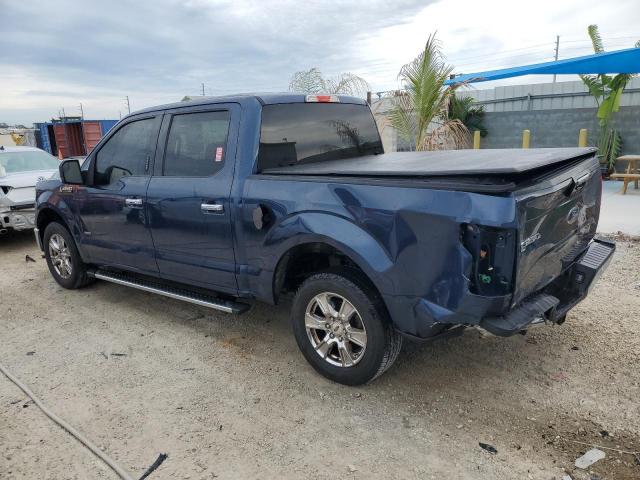 Photo 2 from auction – 2015 FORD F150 SUPER with VIN 1FTEW1CP9FFC71020