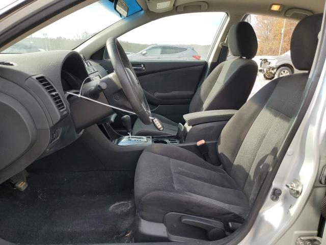 Photo 7 from auction – 2012 NISSAN ALTIMA BAS with VIN 1N4AL2AP0CC161430
