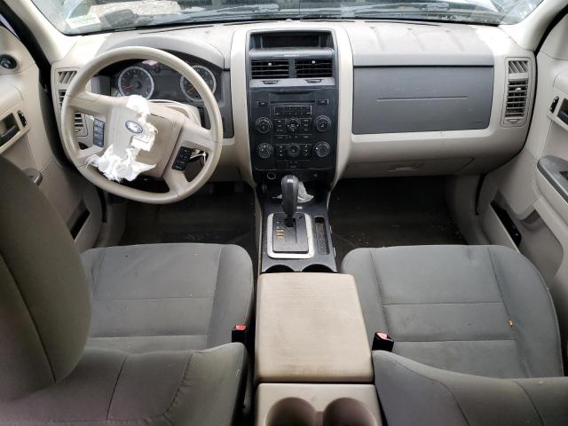 Photo 8 from auction – 2010 FORD ESCAPE XLS with VIN 1FMCU0C71AKD33514