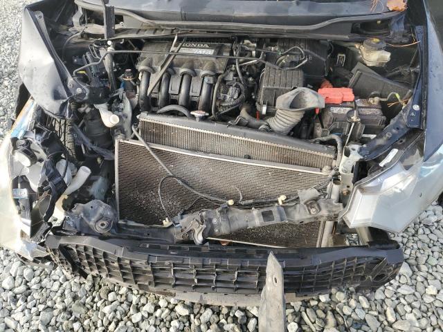 Photo 11 from auction – 2011 HONDA INSIGHT EX with VIN JHMZE2H75BS012317