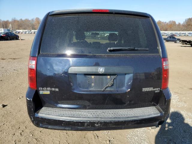 Photo 6 from auction – 2010 DODGE GRAND CARA with VIN 2D4RN4DEXAR488342