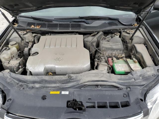 Фото 11 с аукциона – 2012 TOYOTA AVALON BAS с VIN 4T1BK3DB6CU443701