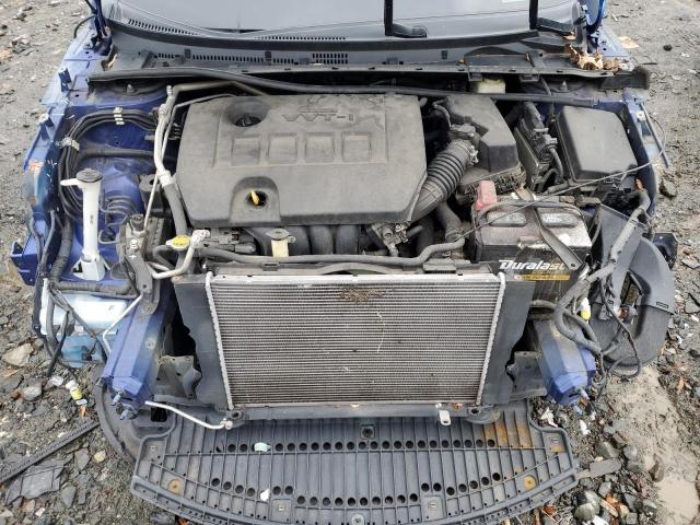 Photo 11 from auction – 2015 TOYOTA COROLLA L with VIN 2T1BURHE9FC448611