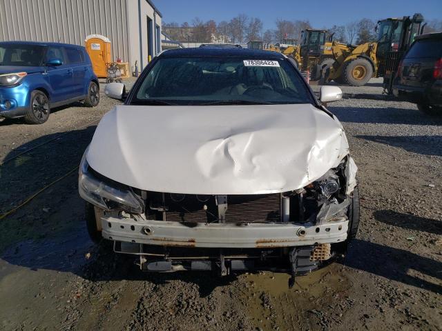 Photo 5 from auction – 2015 TOYOTA SCION TC with VIN JTKJF5C75FJ010897