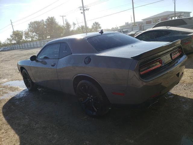 Photo 2 from auction – 2017 DODGE CHALLENGER with VIN 2C3CDZAG5HH633669