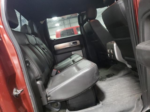 Photo 10 from auction – 2014 FORD F150 SUPER with VIN 1FTFW1ET0EKE60577